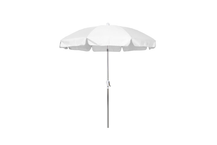 Top 15 White Patio Umbrellas in 2023 Wayfair